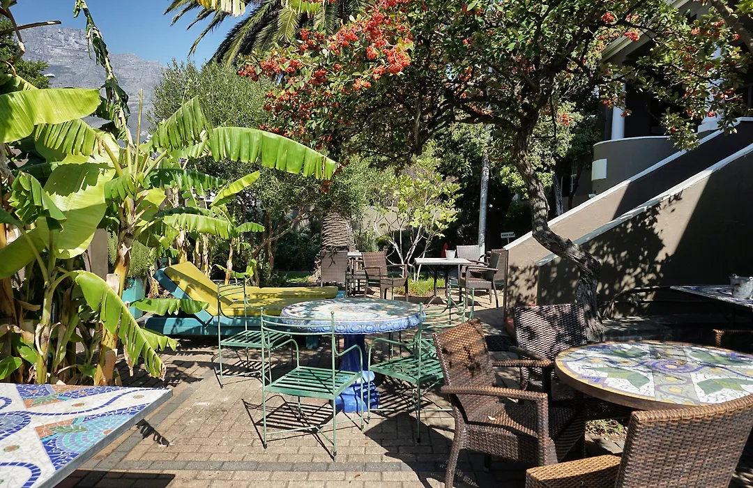 Villa Viva Cape Town-1