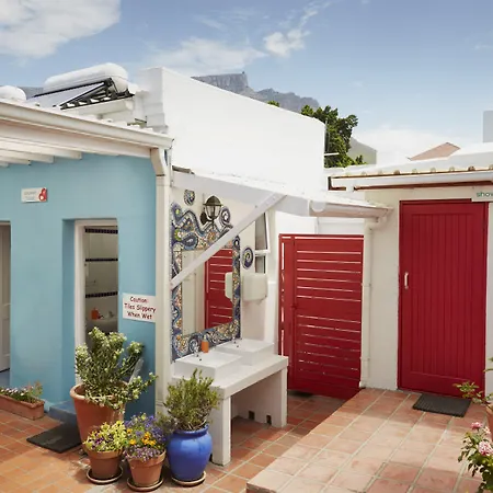 Villa Viva Cape Town-2