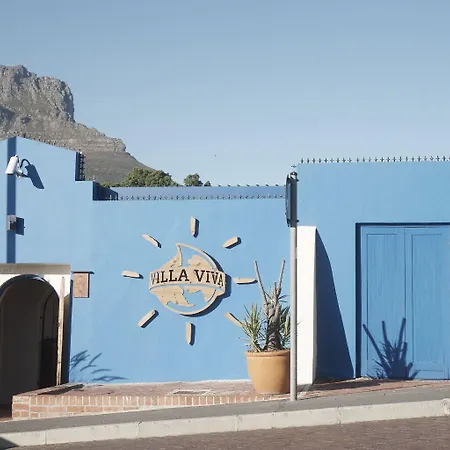 Villa Viva Cape Town-2